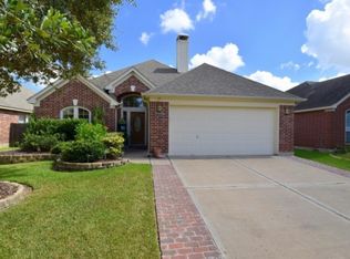 25918 Palmdale Estate Dr, Richmond, TX 77406