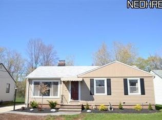 30851 Bayridge Blvd, Willowick, OH 44095