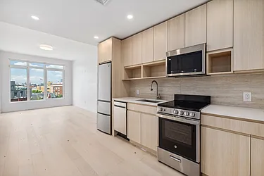 Rented by Brown Harris Stevens