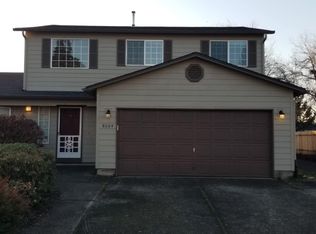 8604 NE 139th Ave, Vancouver, WA 98682