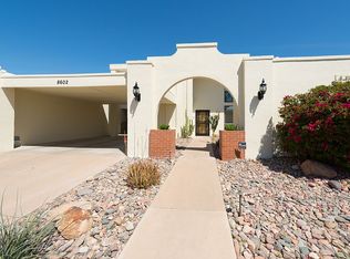 8602 E Mackenzie Dr, Scottsdale, AZ 85251