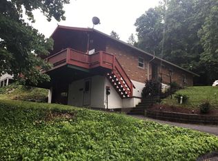 109 Leon St, Johnstown, PA 15905
