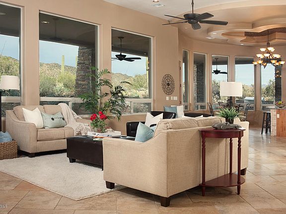 2nd image of 1066 W Tortolita Mountain Cir #150