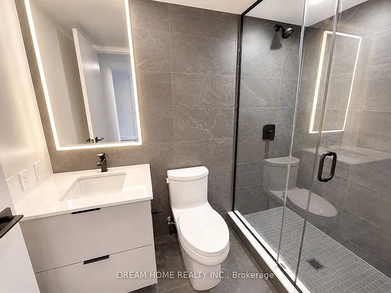 609 Sherbourne St #1601 — Photo 10