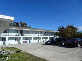 1584 South St, Titusville, FL 32780