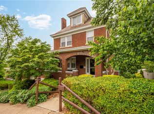 512 Gorgas St, Pittsburgh, PA