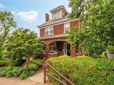 512 Gorgas St, Pittsburgh, PA, 15210
