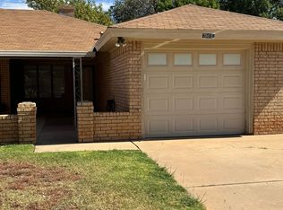 7503 Akron Ave, Lubbock, TX 79423