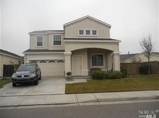 5201 W And B Goodman Ln, Fairfield, CA 94533