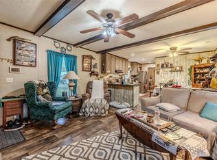 22864 Daisy Rd, Lebanon, MO 65536