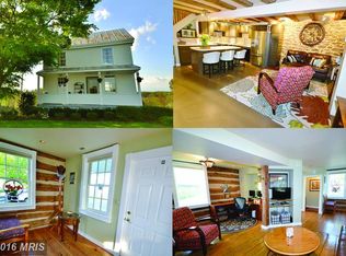 4120 Hoffmanville Rd, Manchester, MD 21102