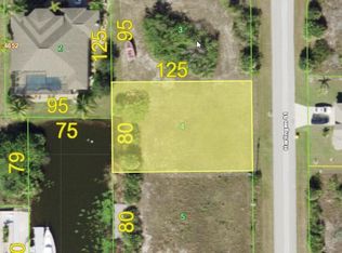 10445 Harlingen St, Port Charlotte, FL 33981