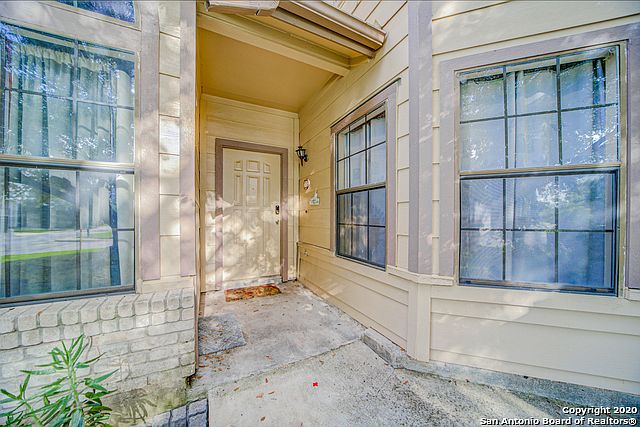 1603 De Valle San Antonio TX 78251 Zillow