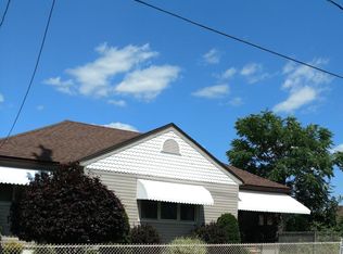 1120 Foster St, Scranton, PA 18508
