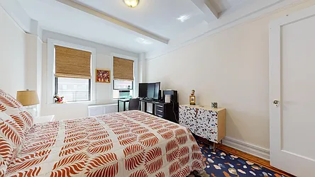 Rented by Bond New York