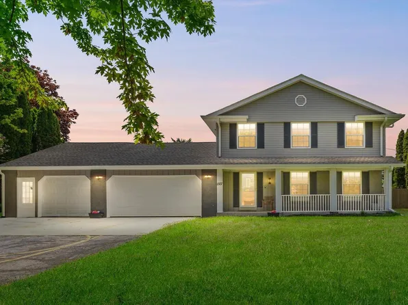 1507 Tiffany DRIVE, Racine, WI 53402