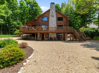 7223 E Hudson Pointe Ln, New Carlisle, IN 46552