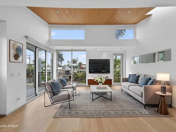 404 Grand Blvd, Venice, CA 90291