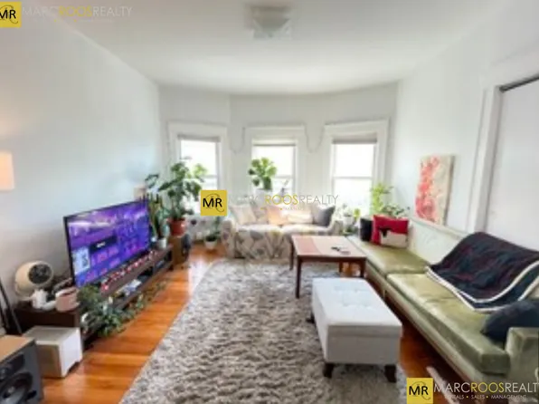 9 Windsor Rd, Somerville, MA