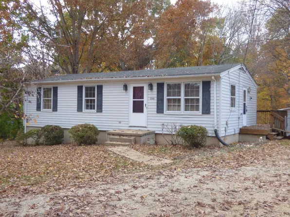 1381 Boxwood Farm Rd, Amherst, VA 24521