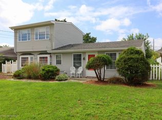 1405 Daytona Rd, Forked River, NJ 08731
