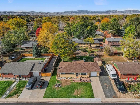 6051 Ammons Street, Arvada, CO 80004