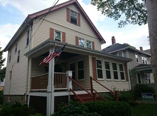 55 Westover St, West Roxbury, MA 02132