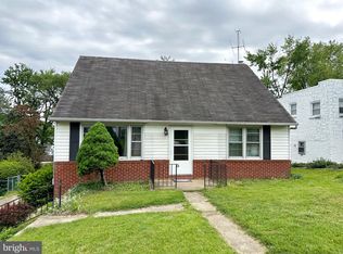 7933 33rd St, Rosedale, MD 21237