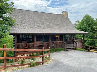 4518 Stackstone Rd, Sevierville, TN 37862