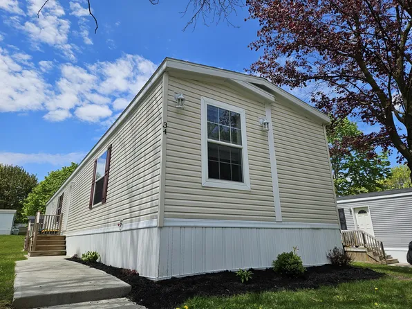 34 Sycamore Dr #Sy34, Avon, NY 14414