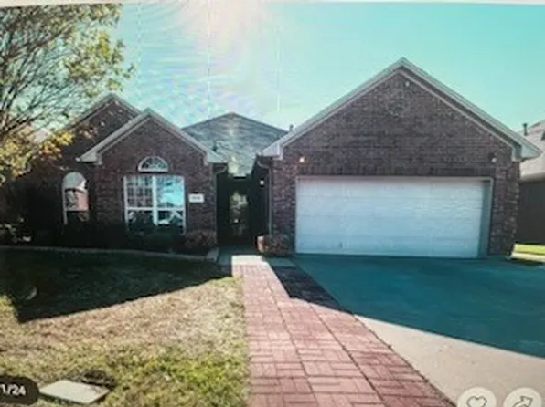 506 Poplar Vista Ln, Arlington, TX 76002