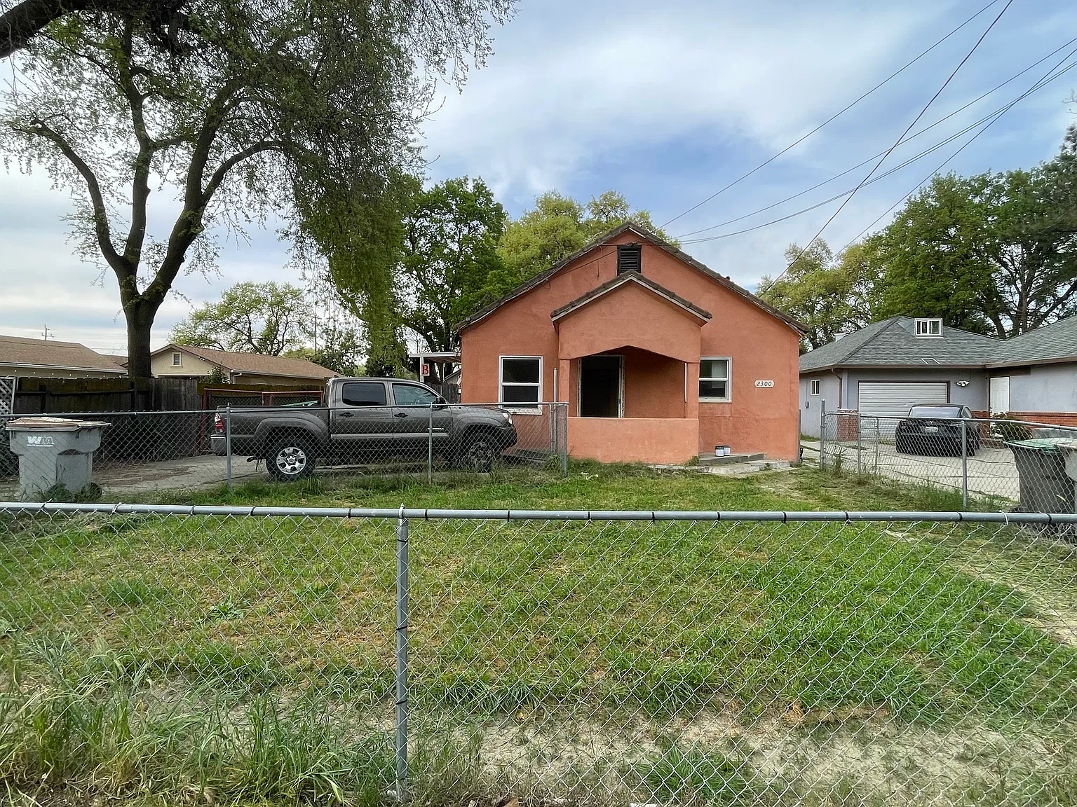 1 bed, 456 sqft, $1,320 — Photo 1