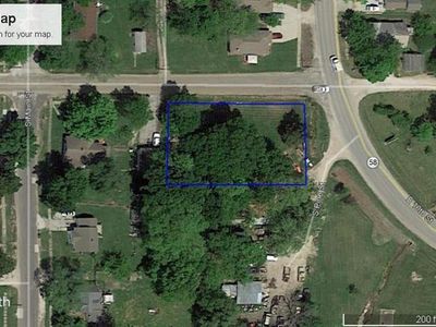 103 E 9th St, Holden, MO, 64040