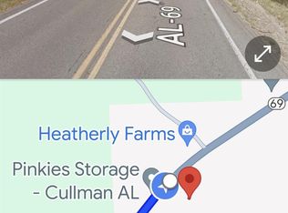 3709 State Highway 69 S #20, Hanceville, AL 35077