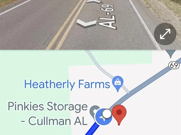 3709 State Highway 69 S #20, Hanceville, AL 35077