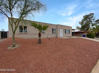9312 E Trail Ridge Pl, Tucson, AZ 85710