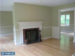 78 Shady Brook Ln, Princeton, NJ 08540