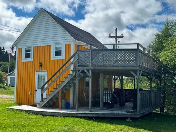 3 Eric's Road, Eastport, NL A0G1Z0
