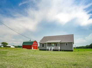 5445 N 525 E, Howe, IN 46746