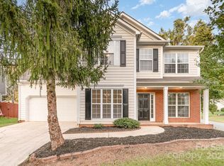 7527 Henderson Park Rd, Huntersville, NC 28078