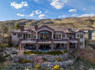 2440 Mountain Spirit Trl, Reno, NV 89523