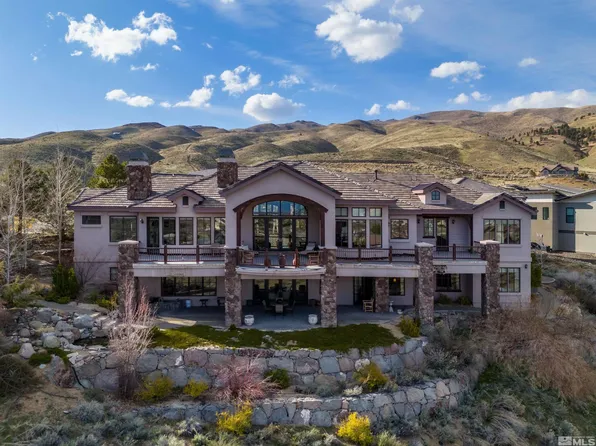 2440 Mountain Spirit Trl, Reno, NV 89523