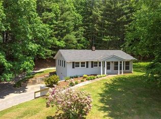 68 Cathey Rd, Candler, NC 28715