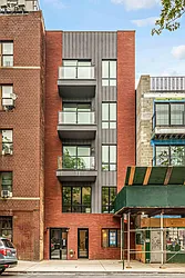 165 Malcolm X Boulevard in Stuyvesant Heights