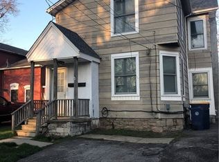 288 Prospect St, Lockport, NY 14094