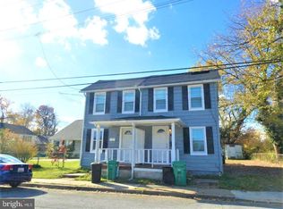 501 8th St, Laurel, MD 20707