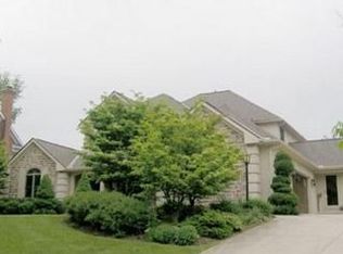 332 Wynne Ridge Ct, Columbus, OH 43230