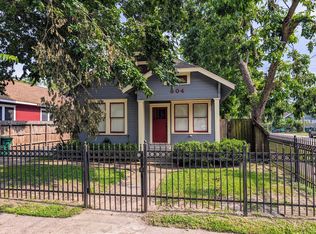 804 E 27th St, Houston, TX 77009