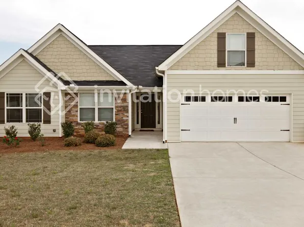 2144 Centenary Main St, Dacula, GA 30019