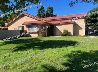 13169 Pan Am Blvd, Moreno Valley, CA 92553